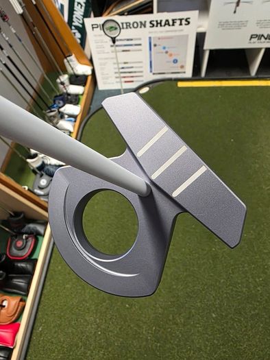 As New Lab DF3 Putter Counter Balance 38"