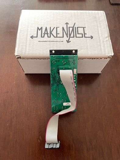 Make Noise Tempi Eurorack Module