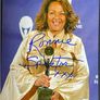 Ronnie Spector - The Very Best Of [Signed CD] With pics of her signature from other sources Image 9
