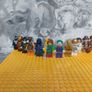Lego mini figures Image 3