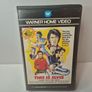 Vintage 1984 "This Is Elvis" VHS  Mold-Free  Original Warner Home Video Big Box (PAL) Image 3