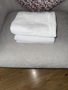hand  towels