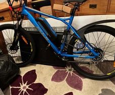 Electric Bike