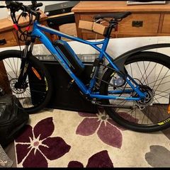 Electric Bike