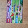 Lego Friends Emma's tourist kiosk (41098) Image 4