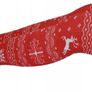 CHRISTMAS  Norwegian Knee Highs 37-41 4/8 Image 2