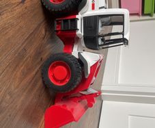 Bruder Wheel Loader (3410)