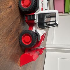 Bruder Wheel Loader (3410)