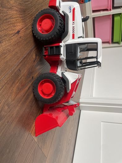 Bruder Wheel Loader (3410)