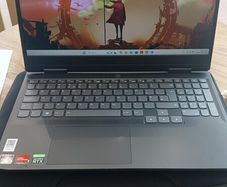 Lenovo gaming PC