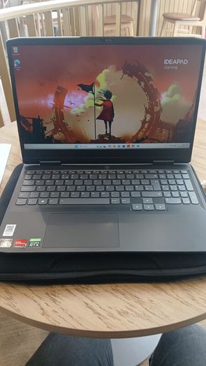 Lenovo gaming PC