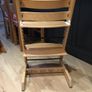 Stoke Tripp trap chair Image 3