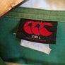 2002 Ireland Vintage Home Rugby Jersey (cotton version) XL Canterbury Image 2