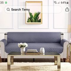 Sofa Covers for 3 and 2 seaters