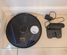 eufy RoboVac LR30 Hybrid Robot Vacuum Cleaner