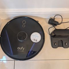 eufy RoboVac LR30 Hybrid Robot Vacuum Cleaner