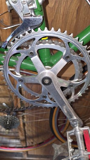 Colnago Super