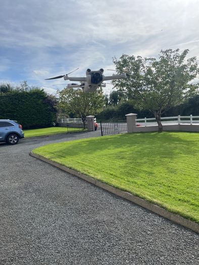 drone mini3pro plus unworking mini 4 pro