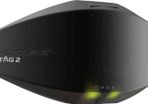 HEADWAVE Tag 2 motorcycle helmet sound system