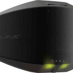 HEADWAVE Tag 2 motorcycle helmet sound system