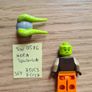lego sw0576 hera syndulla, set star wars 75053, 75127 Image 2