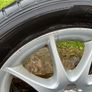 Toyota Corolla T-Sport Alloys Image 6