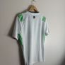 Irish soccer jersey Image 3