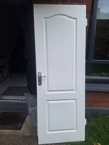 doors