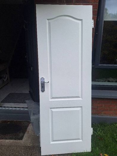 doors