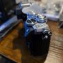 Olympus OM-D E-M10 Mark IV body brand new Image 4