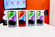 iPhone 14 plus 512gb