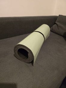 Yoga mattress
