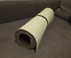 Yoga mattress