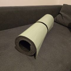 Yoga mattress