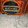 Echo 550EVL Chainsaw Image 2