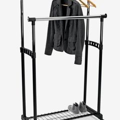 Jysk Clothes Rails x 5