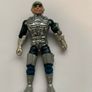 Vintage 1987 Captain Power Major Hawk Masterson Figure Mattel Image 2