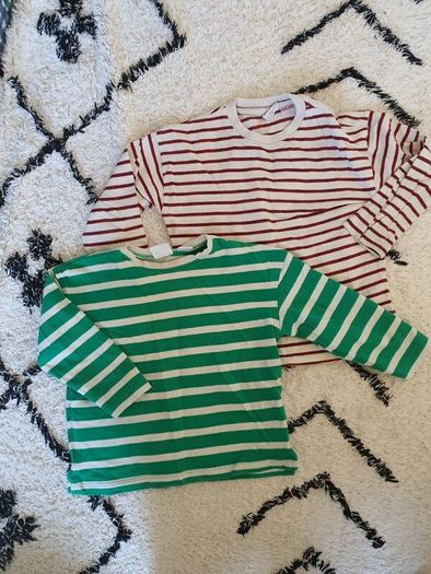 Zara Bundle boys
