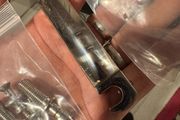 Gibson tailpiece