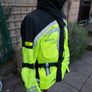 Motorbike Jacket Image 5