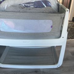 baby bed bundle