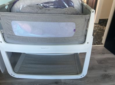 baby bed bundle