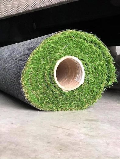 New Artificial Grass 40mm Free Delivery