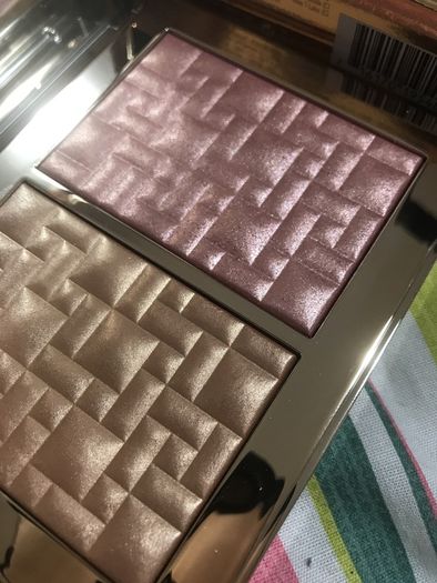 bobbi brown highlight & glow duo limited edition