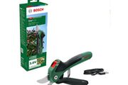 Bosch Easyprune 3.6V Pruning Sheers