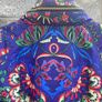 NEW Desigual Sport Jacket, light weight windbreaker Jacket Image 6