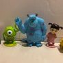 Disney Toy Lot Image 4