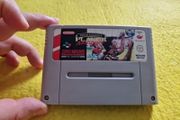 Kevin Keegan s Player Manager Super  Nintendo Snes Arcade Games Original