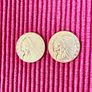 USA 5 Dollars Gold Coins 1909 & 1911 Image 2