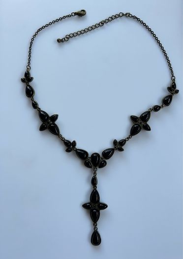 Costume jewellery set